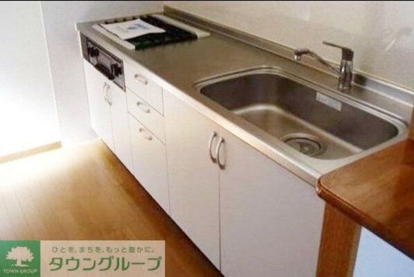 ベルドミール壱番館の物件内観写真